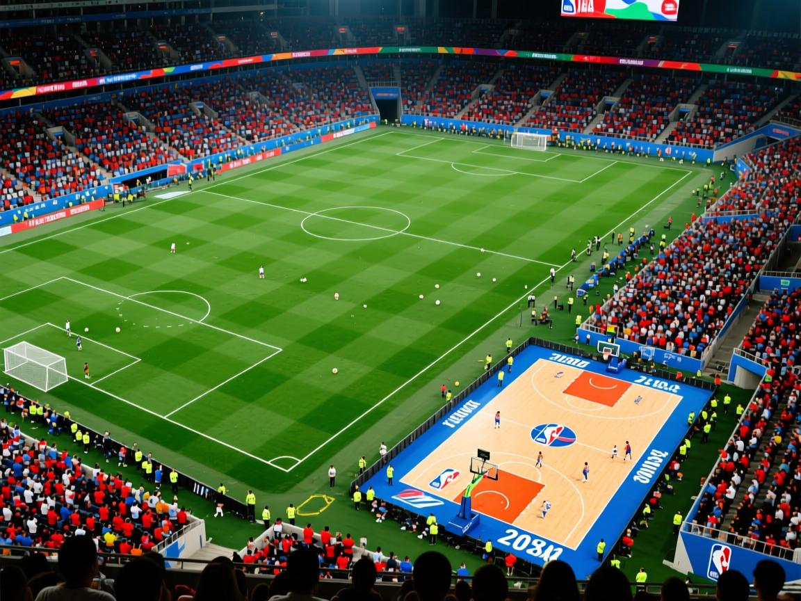 华体会官网体育-“2025世界运动会：运动舞蹈赛场，金牛区城北体育馆见证舞者挑战极限的时刻”  第2张