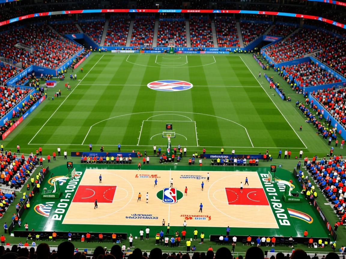 华体会登陆地址-“运动舞蹈：高能开场，金牛区城北体育馆见证精彩不断！”  第2张