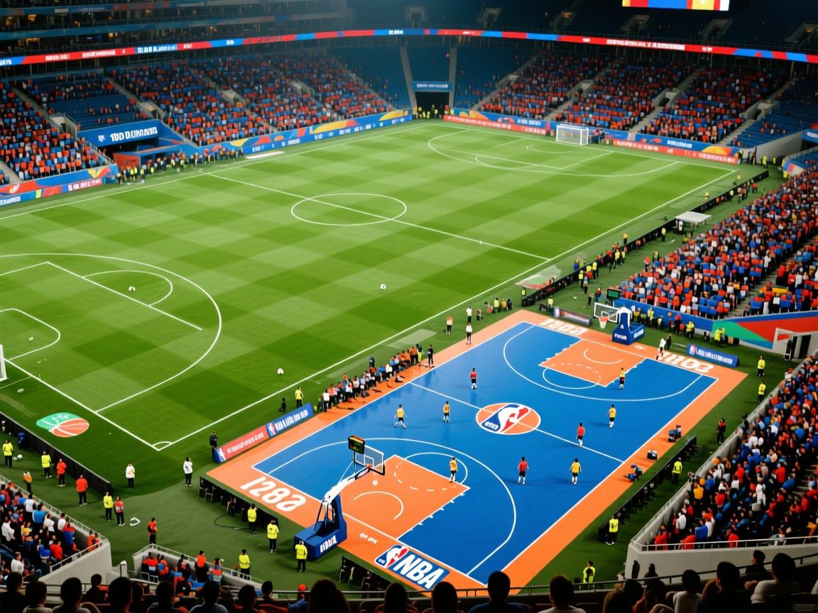 华体会登陆地址-“运动舞蹈：高能开场，金牛区城北体育馆见证精彩不断！”  第3张