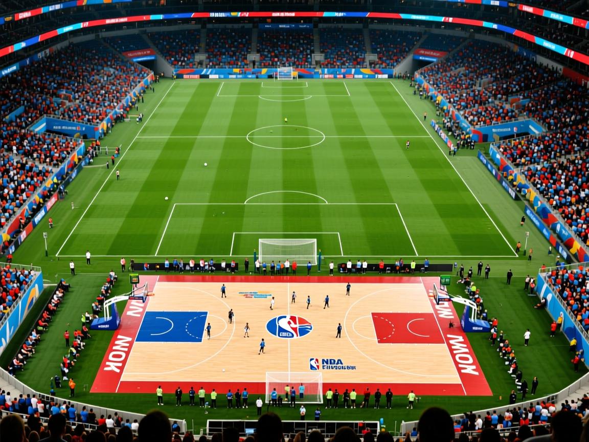 华体会官网介绍-“金牛区城北体育馆:运动舞蹈赛,赛场上每个动作都是舞者突破极限的体现” 第3张